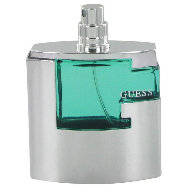 Guess (new) Eau De Toilette Spray (Tester) By Guess