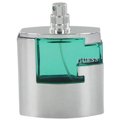 Guess (new) Eau De Toilette Spray (Tester) By Guess