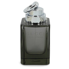 Gucci (new) Eau De Toilette Spray (unboxed) By Gucci