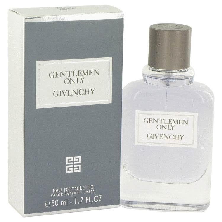 Gentlemen Only Eau De Toilette Spray By Givenchy