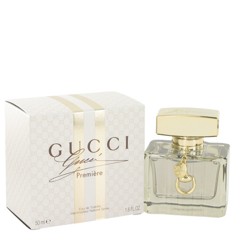 Gucci Premiere Eau De Toilette Spray By Gucci