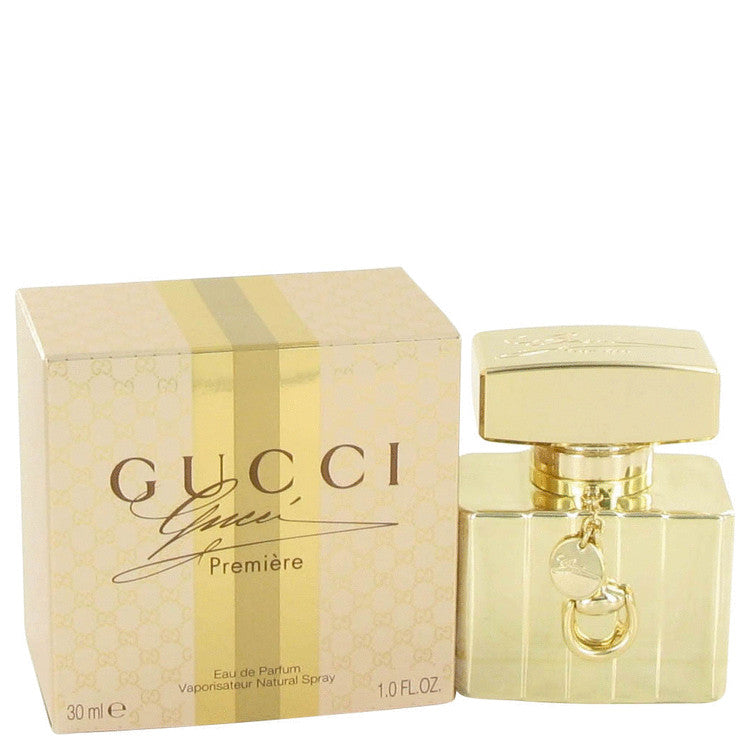 Gucci Premiere Eau De Parfum Spray By Gucci