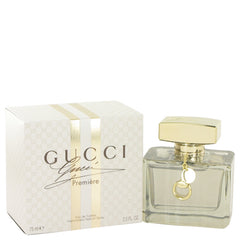 Gucci Premiere Eau De Toilette Spray By Gucci