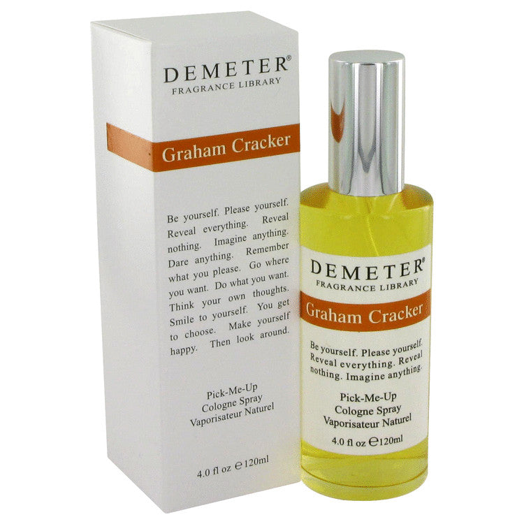 Demeter Graham Cracker Cologne Spray By Demeter