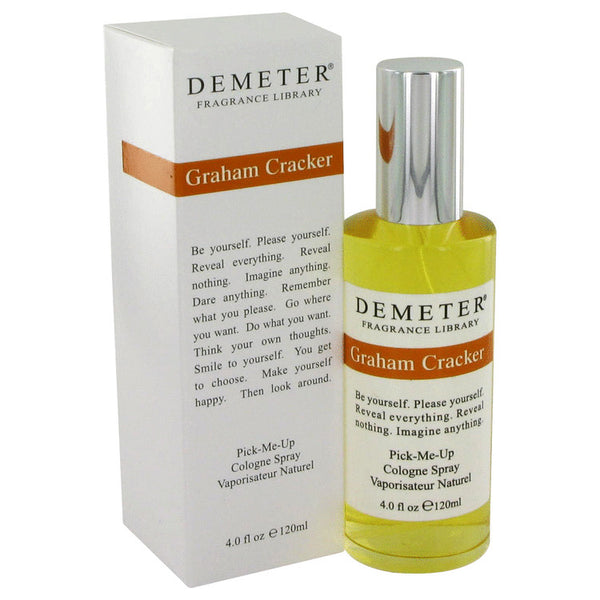 Demeter Graham Cracker Cologne Spray By Demeter