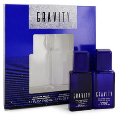 Gravity Gift Set By Coty