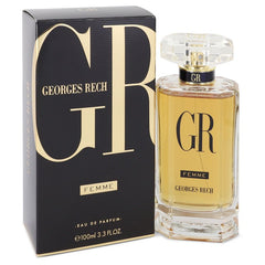 Georges Rech Femme Eau De Parfum Spray By Georges Rech