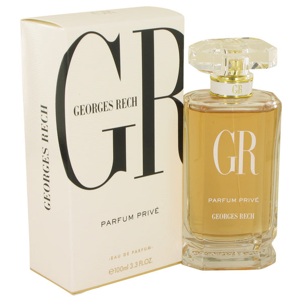 Parfum Prive Eau De Parfum Spray By Georges Rech