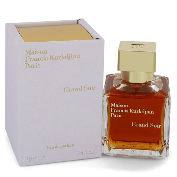 Grand Soir Eau De Parfum Spray By Maison Francis Kurkdjian