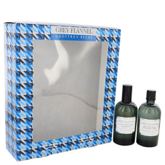 Grey Flannel Gift Set By Geoffrey Beene