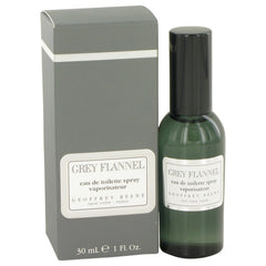 Grey Flannel Eau De Toilette Spray By Geoffrey Beene