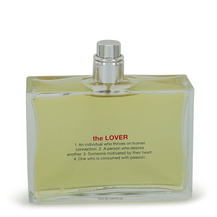 The Lover Eau De Toilette Spray (Tester) By Gap