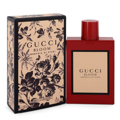Gucci Bloom Ambrosia Di Fiori Eau De Parfum  Intense Spray By Gucci