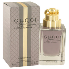 Gucci Made To Measure Eau De Toilette Spray By Gucci