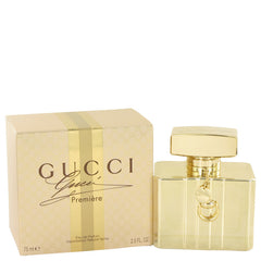 Gucci Premiere Eau De Parfum Spray By Gucci