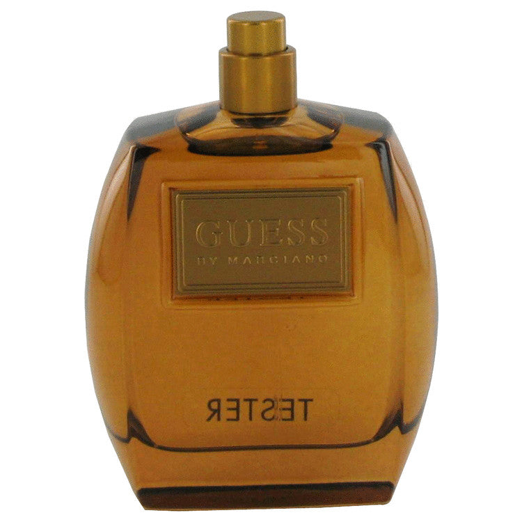 Guess Marciano Eau De Toilette Spray (Tester) By Guess