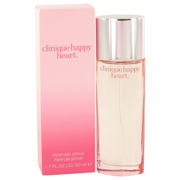 Happy Heart Eau De Parfum Spray By Clinique