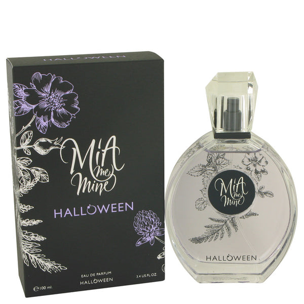 Halloween Mia Me Mine Eau De Parfum Spray By Jesus Del Pozo