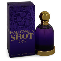 Halloween Shot Eau De Toilette Spray By Jesus Del Pozo