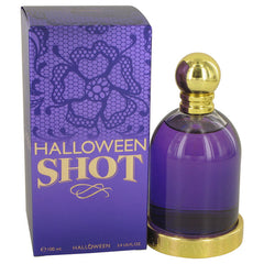 Halloween Shot Eau De Toilette Spray By Jesus Del Pozo