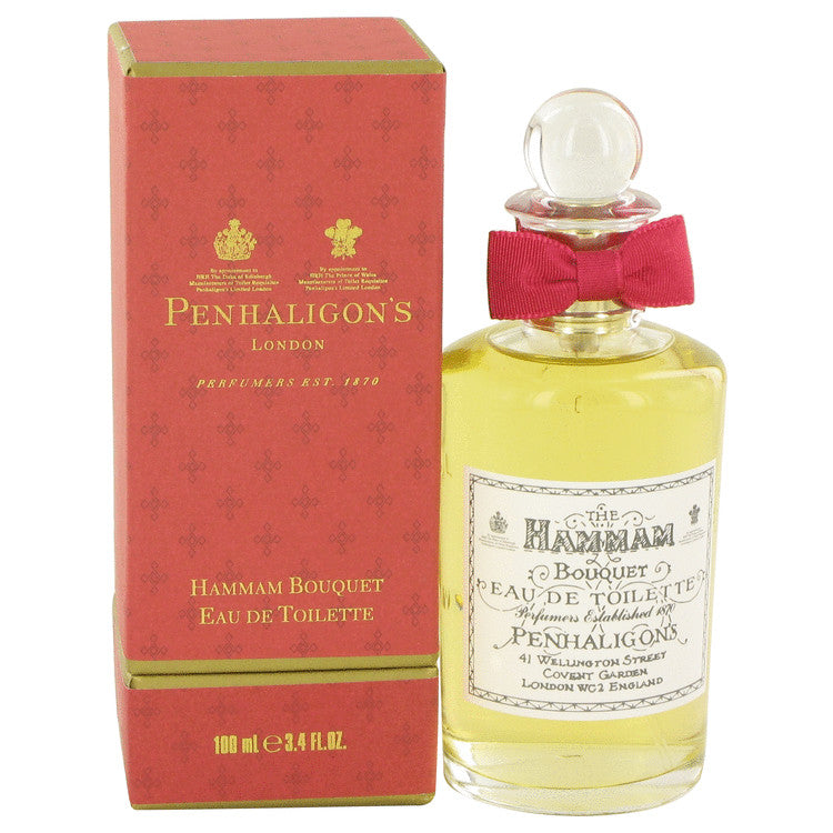 Hammam Bouquet Eau De Toilette Spray By Penhaligon's