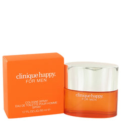 Happy Cologne Spray By Clinique