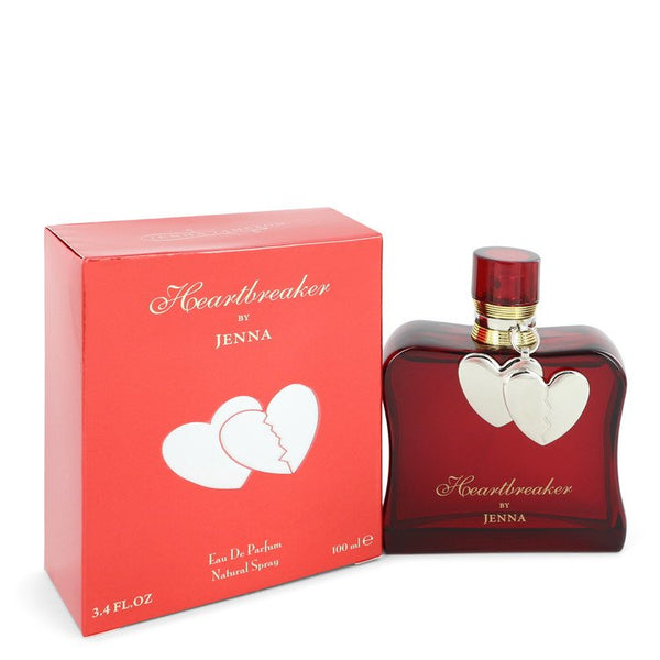 Heartbreaker Eau De Parfum Spray By Jenna Jameson