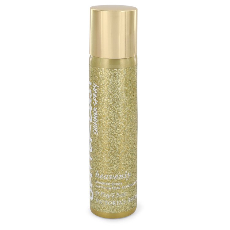 Heavenly Glitter Lust Shimmer Spray By Victoria's Secret