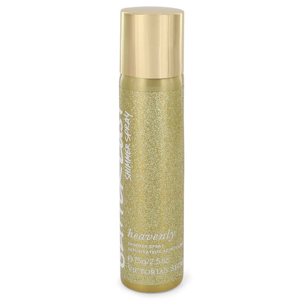Heavenly Glitter Lust Shimmer Spray By Victoria's Secret