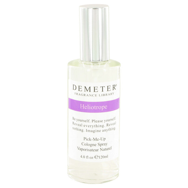 Demeter Heliotrope Cologne Spray By Demeter