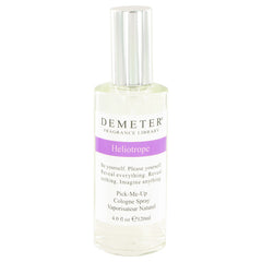 Demeter Heliotrope Cologne Spray By Demeter