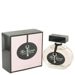 Her Secret Eau De Toilette Spray By Antonio Banderas