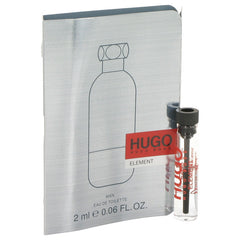 Hugo Element Vial (sample) By Hugo Boss