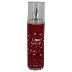 Hidden Fantasy Fragrance Mist By Britney Spears