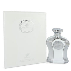 His Highness White Eau De Parfum Spray By Afnan