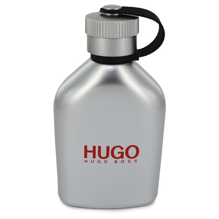 Hugo Iced Eau De Toilette Spray (Tester) By Hugo Boss