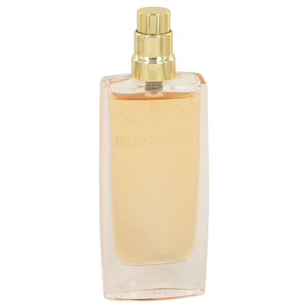 Hanae Mori Pure Perfume Spray (Tester) By Hanae Mori