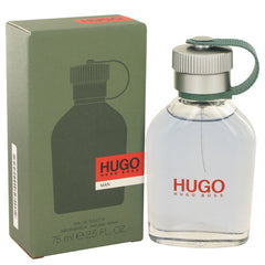 Hugo Eau De Toilette Spray By Hugo Boss