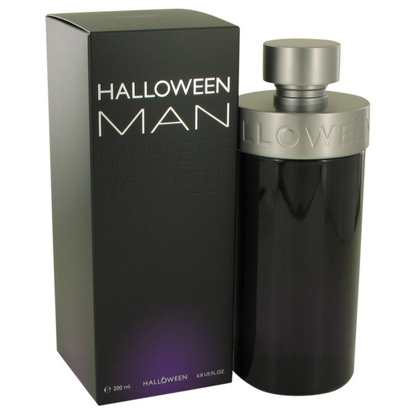 Halloween Man Beware Of Yourself Eau De Toilette Spray By Jesus Del Pozo