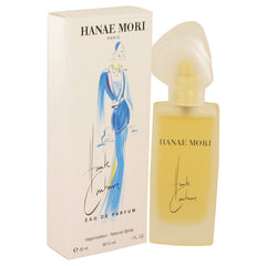 Hanae Mori Haute Couture Eau De Parfum Spray By Hanae Mori