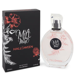 Halloween Mia Me Mine Eau De Toilette Spray By Jesus Del Pozo