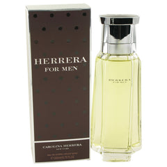 Carolina Herrera Eau De Toilette Spray By Carolina Herrera