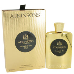 His Majesty The Oud Eau De Parfum Spray By Atkinsons