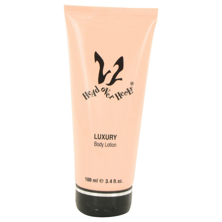 Head Over Heels Body Lotion By Ultima II