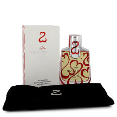 Her Open Heart Eau De Parfum Spray with Free Jewelry Roll By Jane Seymour