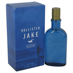 Hollister Jake Blue Eau De Cologne Spray By Hollister