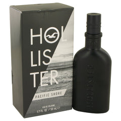 Hollister Pacific Shore Eau De Cologne Spray By Hollister