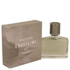 Hollister Coastline Eau De Cologne Spray By Hollister