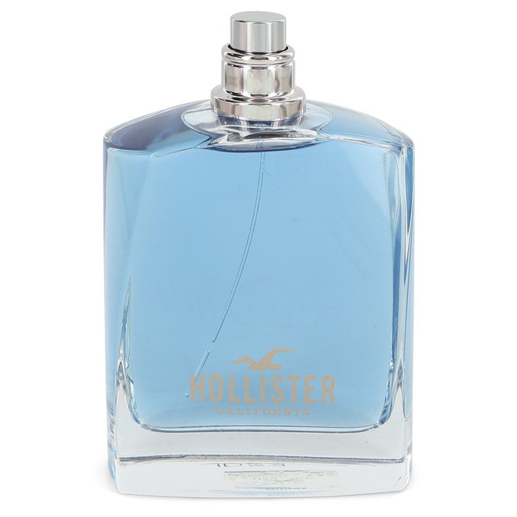 Hollister Wave Eau De Toilette Spray (Tester) By Hollister