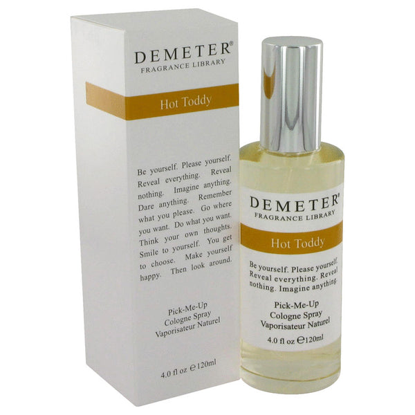 Demeter Hot Toddy Cologne Spray By Demeter